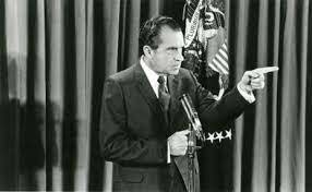 Doctrina Nixon