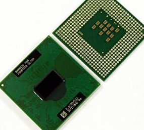 Intel Pentium M