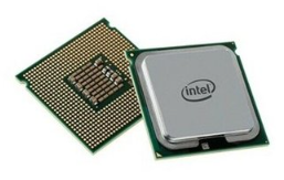 Intel Pentium D