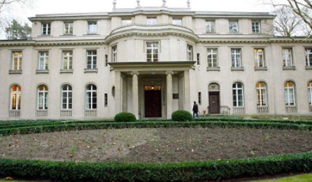 Wannsee Conference