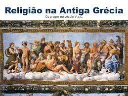 Grécia Antiga (Religião)