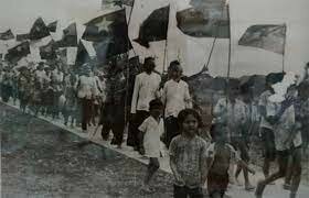 Reunificación de Vietnam