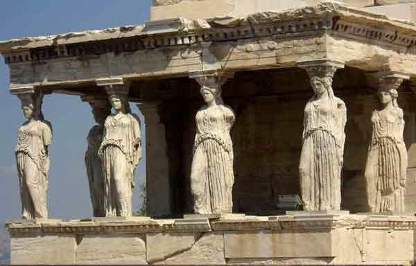 Grécia Antiga (Clássico)