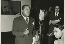 1920 Harlem Renaissance