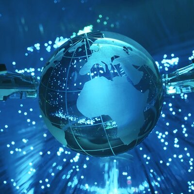 Timeline: Інтернет і наше життя