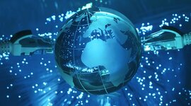 Timeline: Інтернет і наше життя