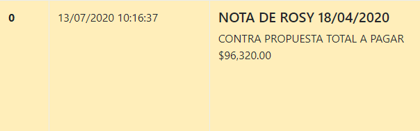 13/07/2020 10:16:37  ATS ROSY TREVIZO