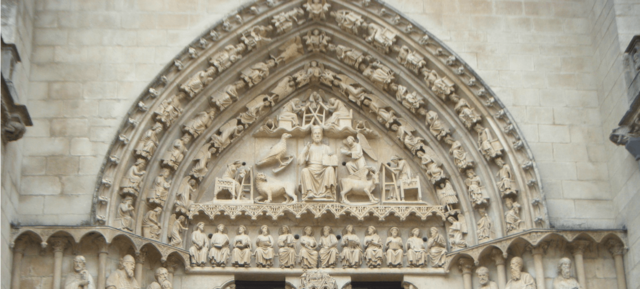 ARTE MEDIEVAL - Función