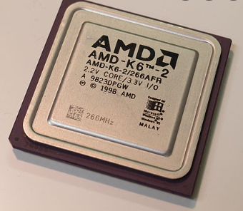 AMD K6