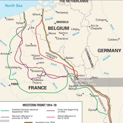 Timeline: Battle Map Activity