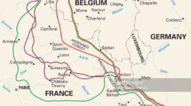 Timeline: Battle Map Activity