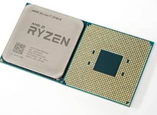 AMD Ryzen