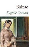 Il écrit "Eugénie Grandet".
