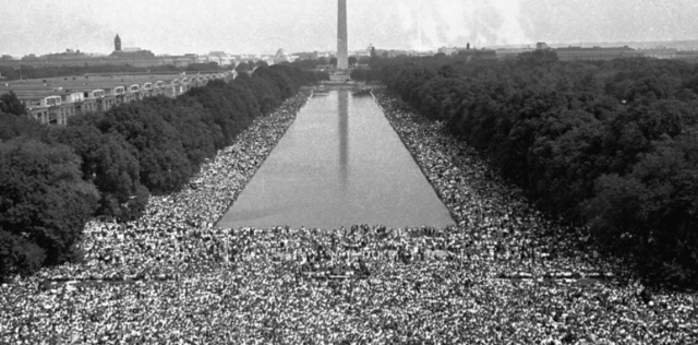 March on Washington