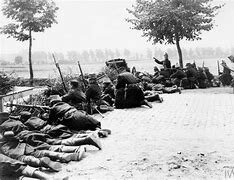 Battles of the Frontiers