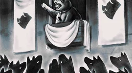 Timeline: Animal Farm Timeline