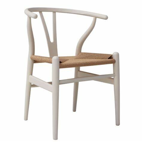 silla CH24 Wishbone: Hans J.Wegner