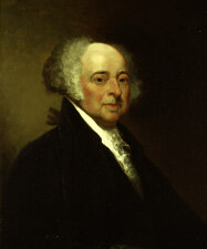 John Adams (Federalist)