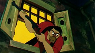 Mr. Jones is introduced