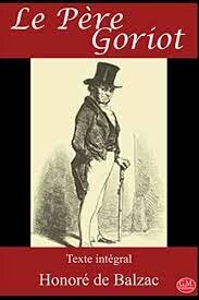 Publication du "Colonel Chabert" et du "Père Goriot".