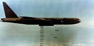 Nixon's Christmas Bombings