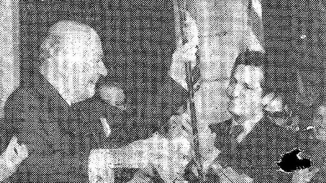 Regreso de Josep Tarradellas.