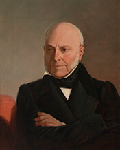 John Quincy Adams (Democratic-Republican)