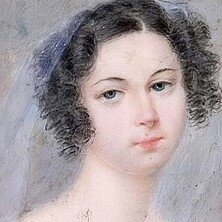 Mariage avec Eve Hanska en Ucraine.