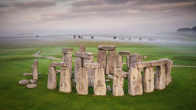 Stonehenge