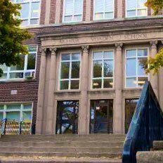 Graduated High School