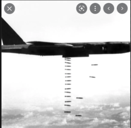 Operation Rolling Thunder