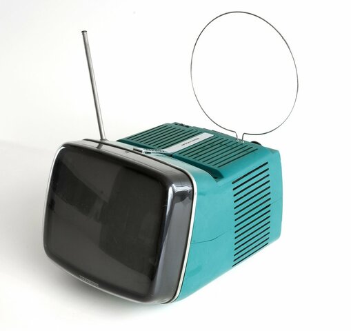 TELEVISOR ALGOL 11