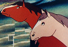 Clover is introduced