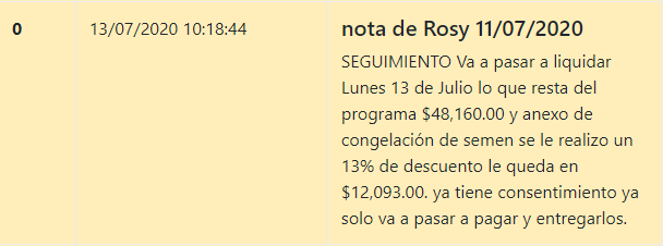 13/07/2020 10:18:44  NOTA ATS ROSY TREVIZO