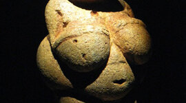 Timeline: Línea del tiempo: Escultura