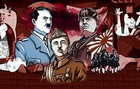 Régimen Totalitario