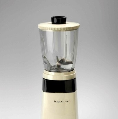 Bipimer BP 53 de Gabriel Lluelles i Rabadá