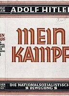 Mein Kampf