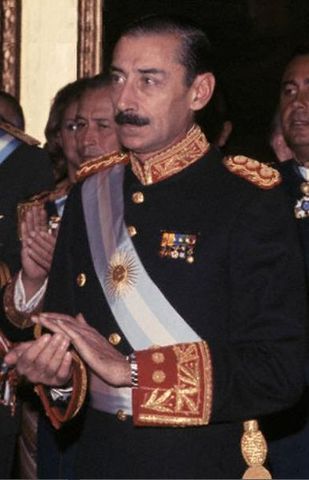 Jorge R. Videla