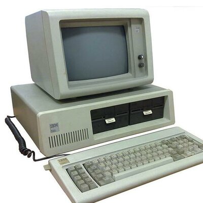 Timeline: Las generaciones de computadoras