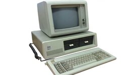 Timeline: Las generaciones de computadoras