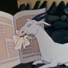 Muriel is introduced