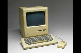 Apple Computers