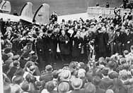 Política de Apaciguamiento