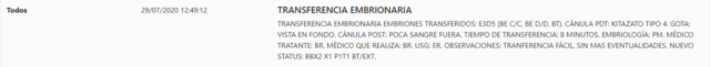 29/07/2020 12:49:12  TRANSFERENCIA EMBRIONARIA JACQUELIN CEBALLOS