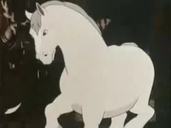 Mollie is introduced