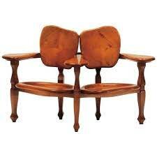 BANCO Y SILLA BATTLÓ