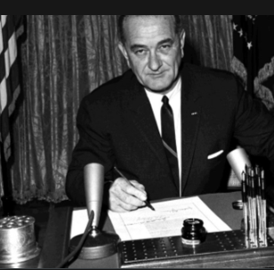 The Gulf of Tonkin Resolution