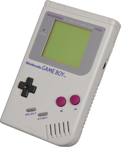 GameBoy