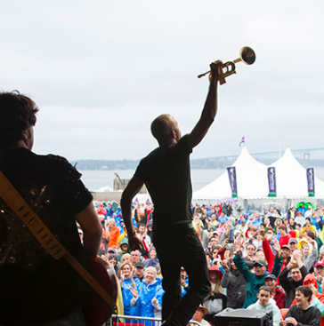 Newport Jazz Festival
